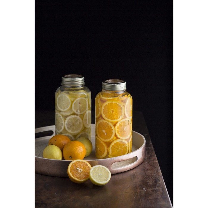 Банка с вакуумной крышкой Kilner, 1,5 л