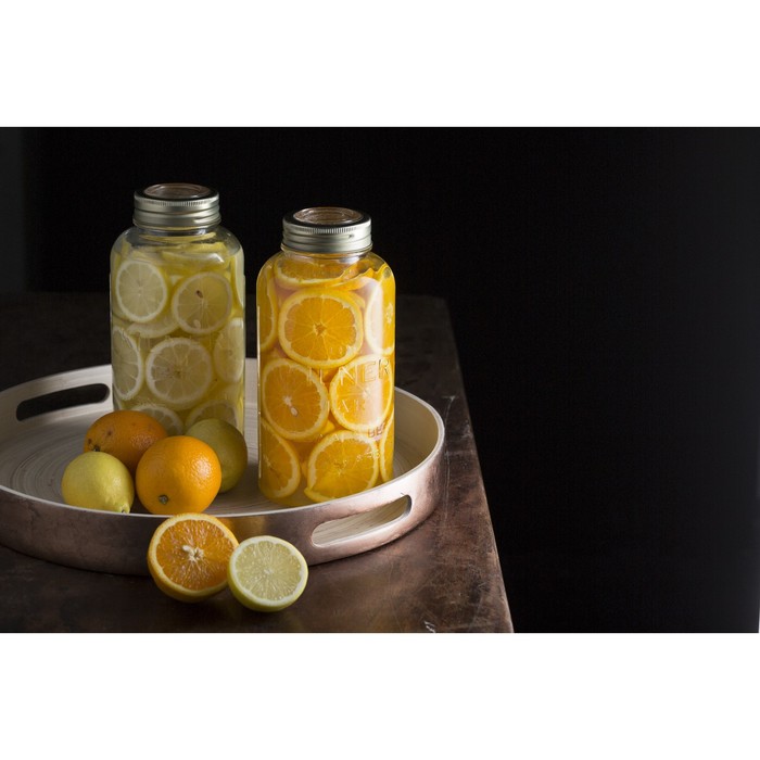 Банка с вакуумной крышкой Kilner, 1,5 л