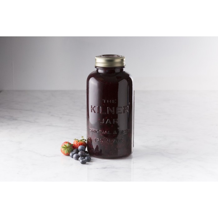 Банка с вакуумной крышкой Kilner, 1,5 л