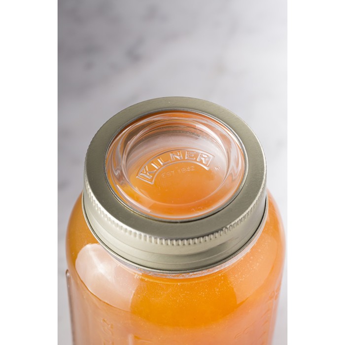 Банка с вакуумной крышкой Kilner, 750 мл