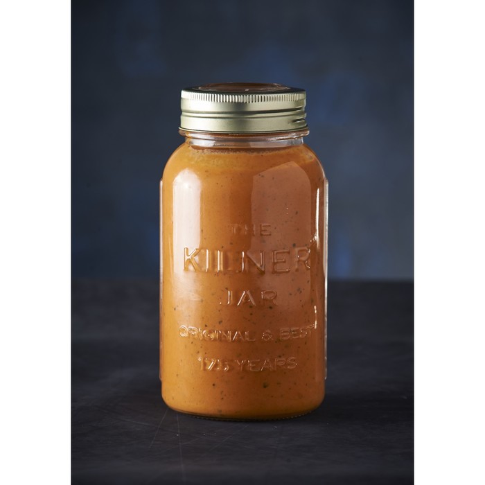 Банка с вакуумной крышкой Kilner, 750 мл