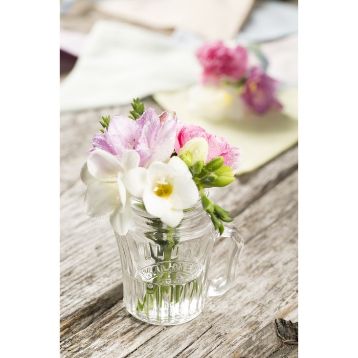 Банка с ручкой и крышкой Kilner, Vintage, 110 мл