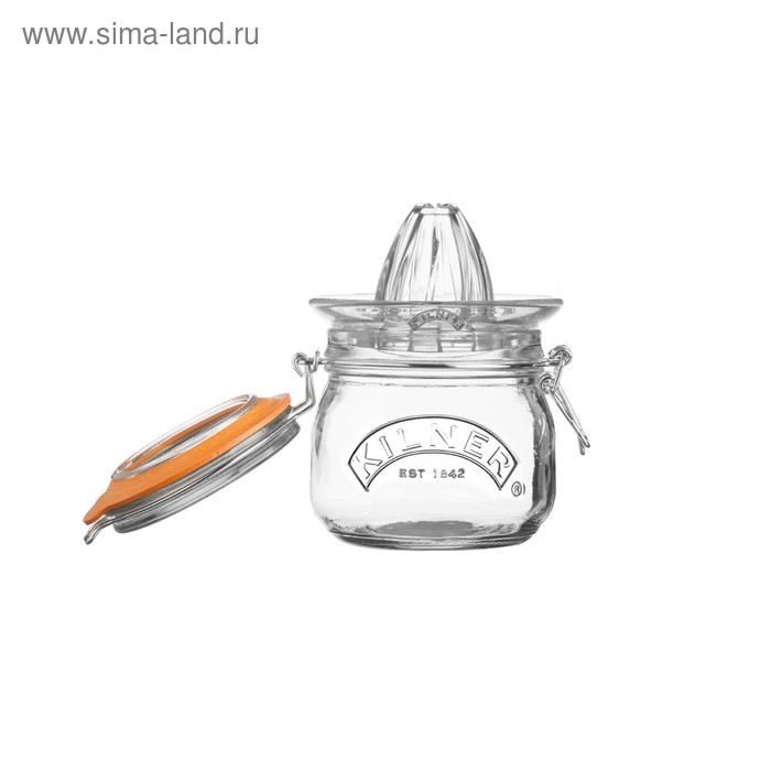 Банка с соковыжималкой Kilner, 500 мл