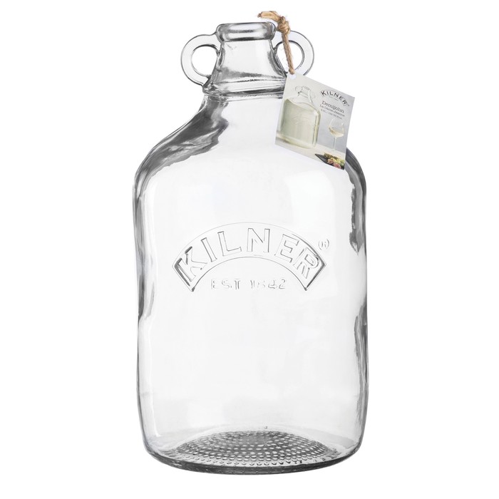 Бутылка Kilner Demi John 4,5 л