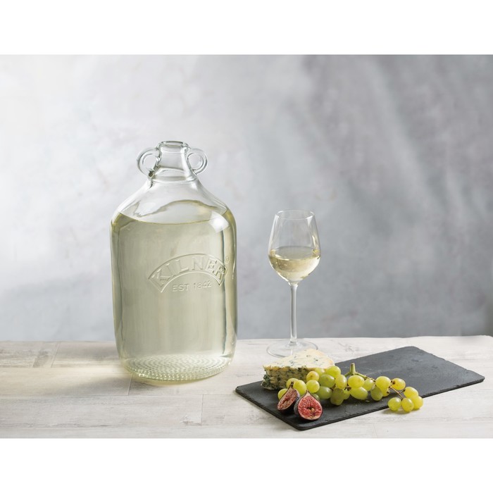 Бутылка Kilner Demi John 4,5 л