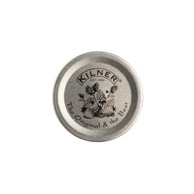 

Набор из 12 плоских крышек Kilner Vintage 10 см