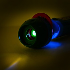 Проектор-фонарик «Тайны океана», свет от Сима-ленд