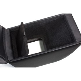 

Подлокотник Volkswagen JETTA с 2010г./Mitsubishi Carisma, экокожа