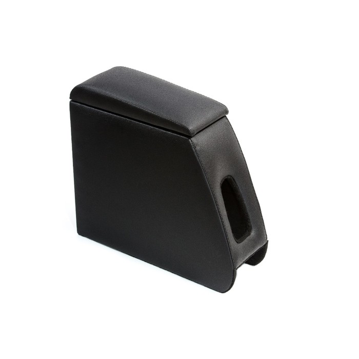 Подлокотник Калина (нов.образца), экокожа, 2004-2013 г.