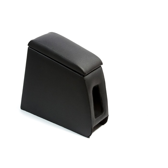 Подлокотник Hyundai Accent Premium, с перфор.вставкой