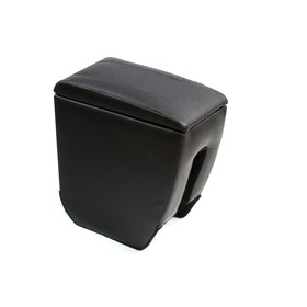 

Подлокотник Nissan Tiida 2004-2014, с перфор.вставкой