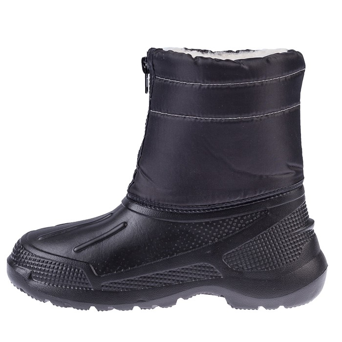 Сапоги мужские арт. UMM17381 (Черный ) (р. 45)