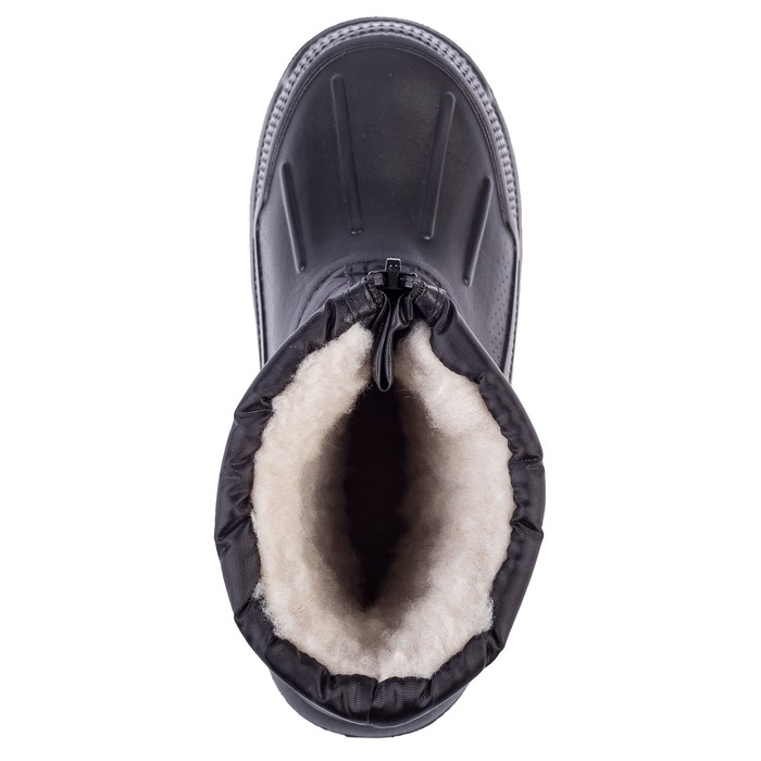 Сапоги мужские арт. UMM17381 (Черный ) (р. 45)