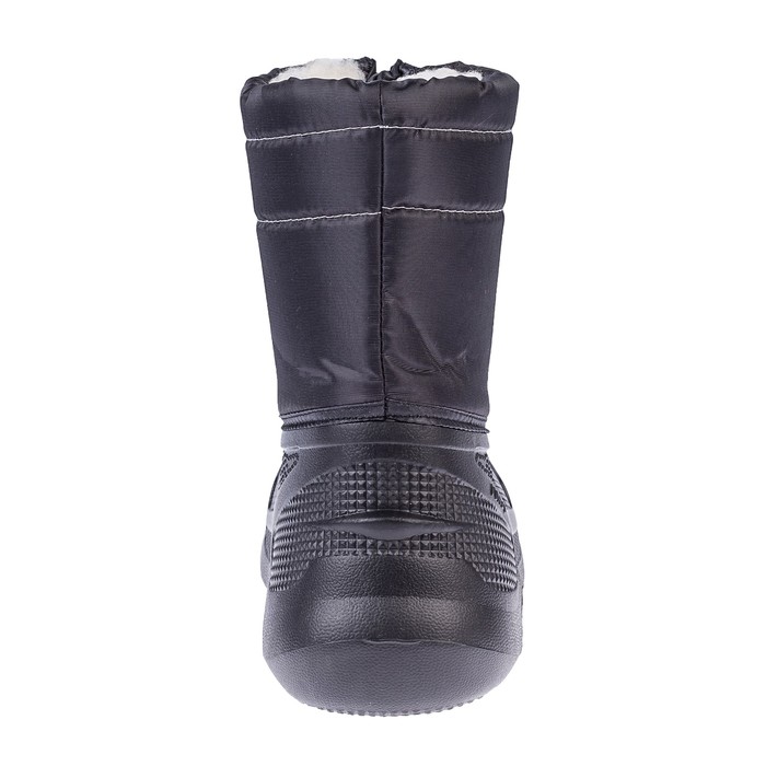 Сапоги мужские арт. UMM17381 (Черный ) (р. 46)