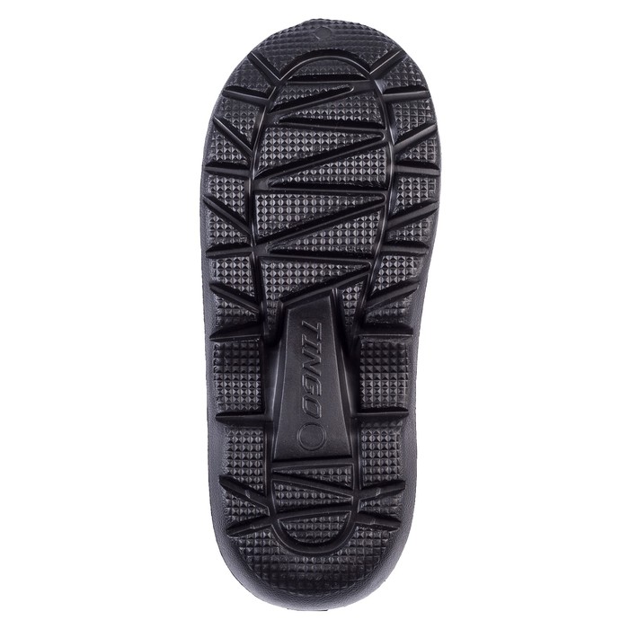 Сапоги мужские арт. UMM17381 (Черный ) (р. 46)