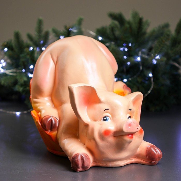 Копилка "Свинка"