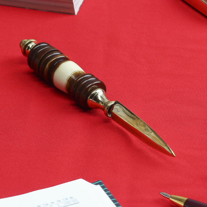 Сувенирный набор "Поиск" 9,5х18х3,5 см