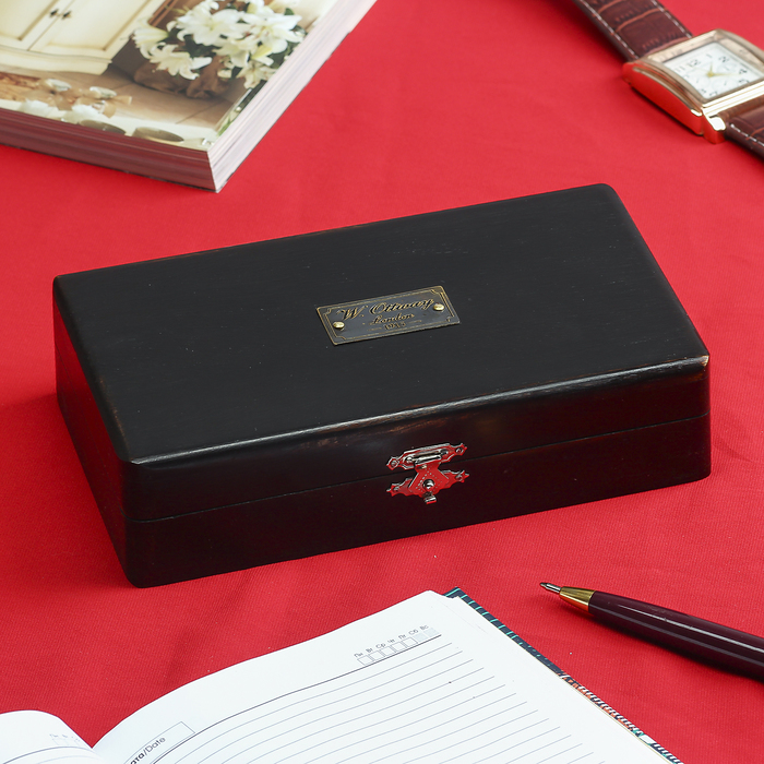 Сувенирный набор "Розыск" 9,5х17х4 см