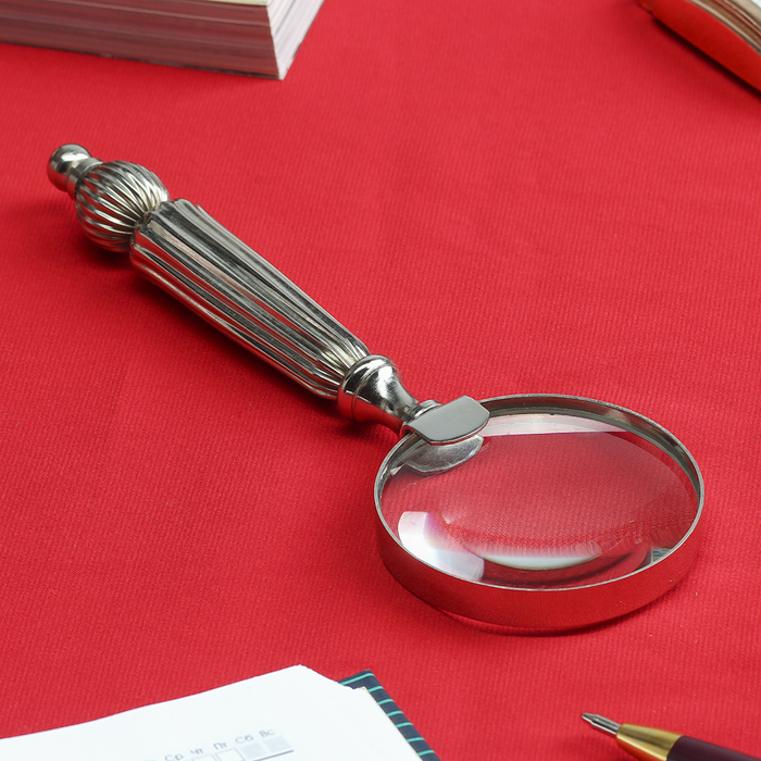 Сувенирный набор "Розыск" 9,5х17х4 см