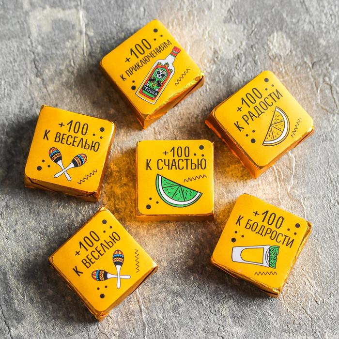 Подарочный набор "То, что доктор прописал", фляжка 150 мл, пуэр 30 гр