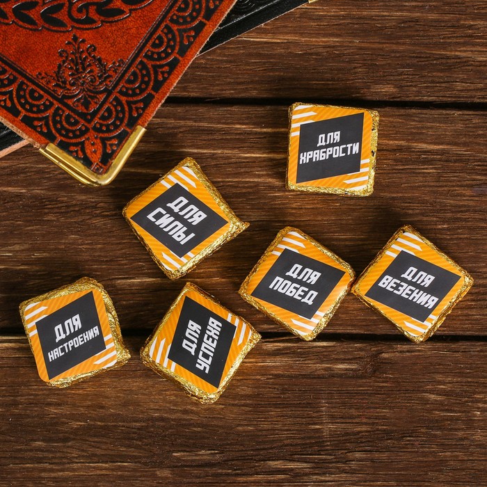 Подарочный набор "Лучший из лучших", фляжка 150 мл, пуэр 30 гр