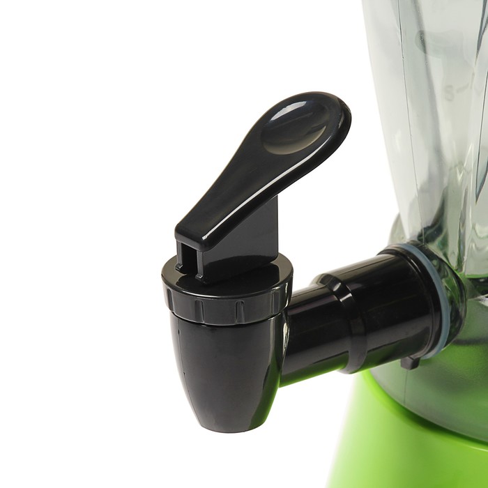 Блендер Endever Sigma-016, 800 Вт, 1.5 л, 4 режима, зеленый