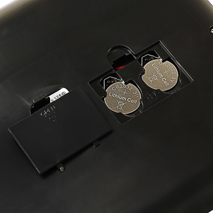 Весы кухонные Endever Skyline KS-525, электронные, до 5 кг, цвет хром