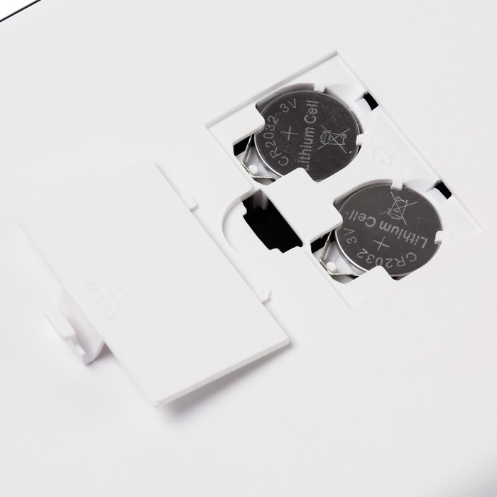 Весы кухонные Endever Skyline KS-527, электронные, до 5 кг, черные