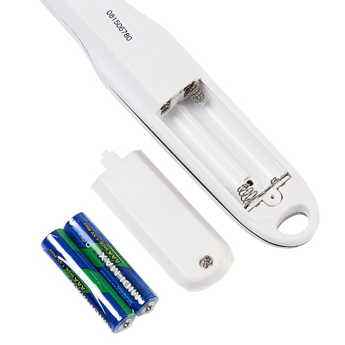 Весы кухонные Endever SkyLine KS-510S, электронные, 0.3 кг, белые