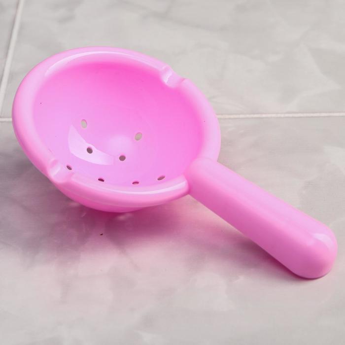 Игрушки для ванной, набор «Пупс. Купание»