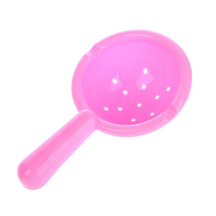 Игрушки для ванной, набор «Цветы в саду»