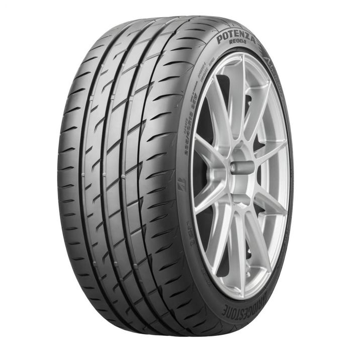 

Шина летняя Bridgestone Potenza Adrenalin RE004 225/55 R16 95W