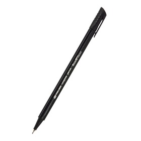 

Ручка капиллярная Graphixpro FINELINER, узел 0.4 мм, стержень чёрный