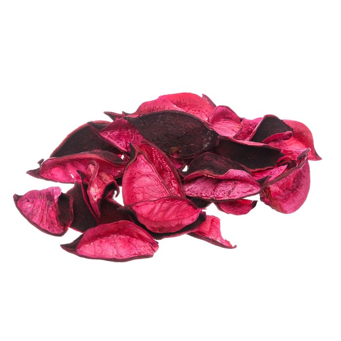 Набор: 2 мешочка аромасаше, сухоцветы, свеча и полотенце "Волшебство вокруг"