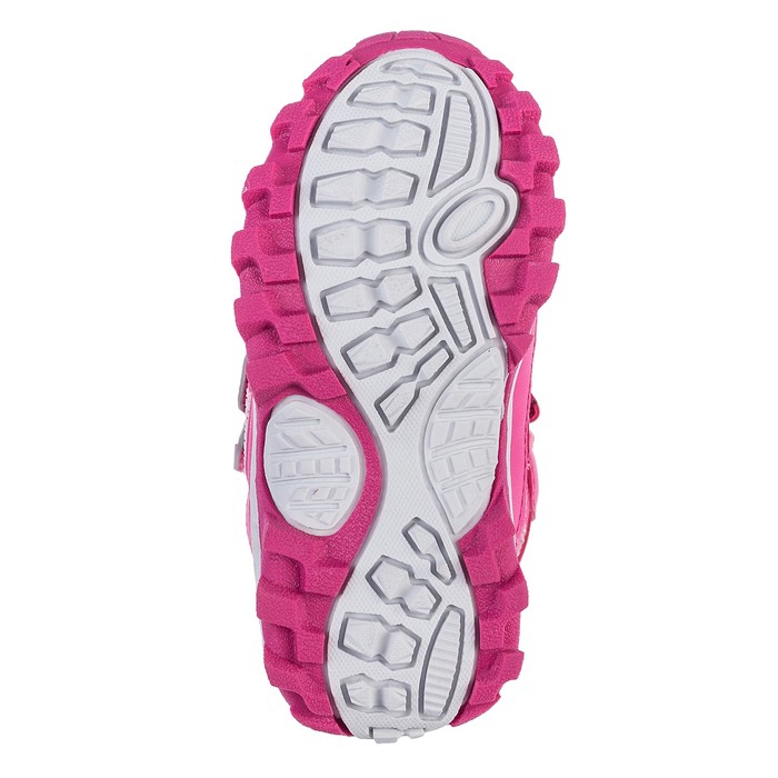 Сапоги детские для девочки арт. 205370 (фуксия) (р. 26)