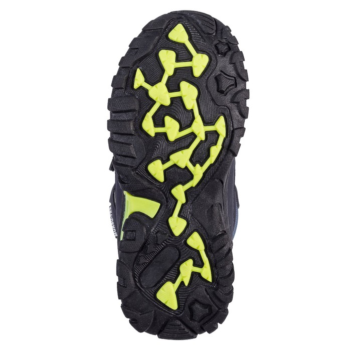 Сапоги детские для мальчика арт. 205396 (синий) (р. 29)