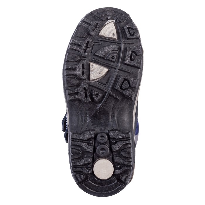 Сапоги детские для мальчика арт. 205511 (синий) (р. 30)