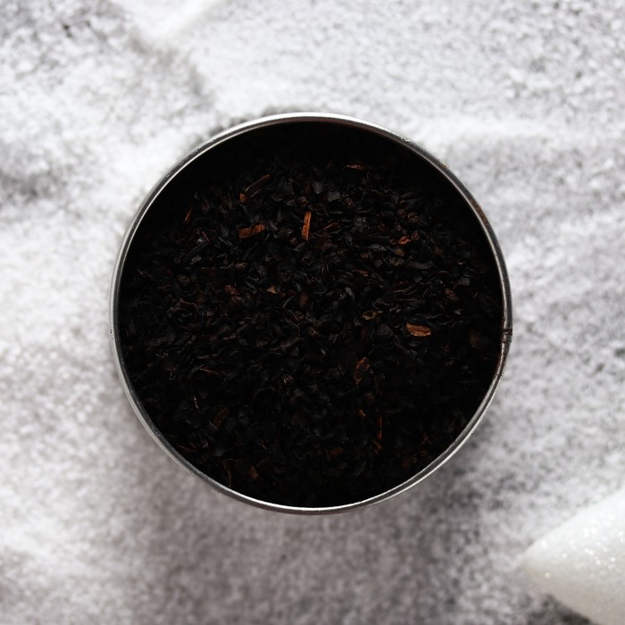 Чай лимон и мята 20 гр. в термостакане "Теплых объятий"