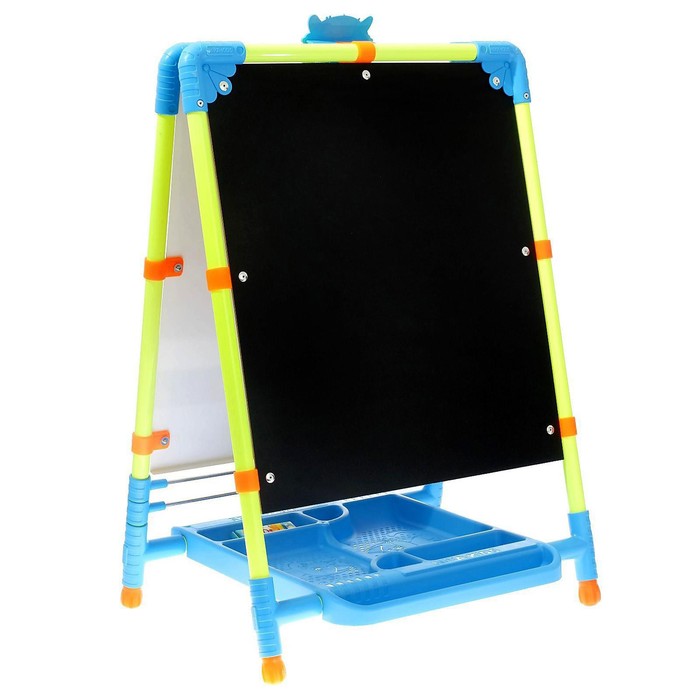 Мольберт растущий "Веселая азбука" М2/ВА