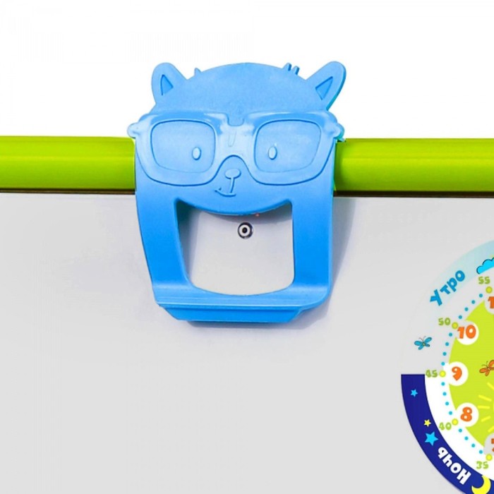 Мольберт растущий "Веселая азбука" М2/ВА