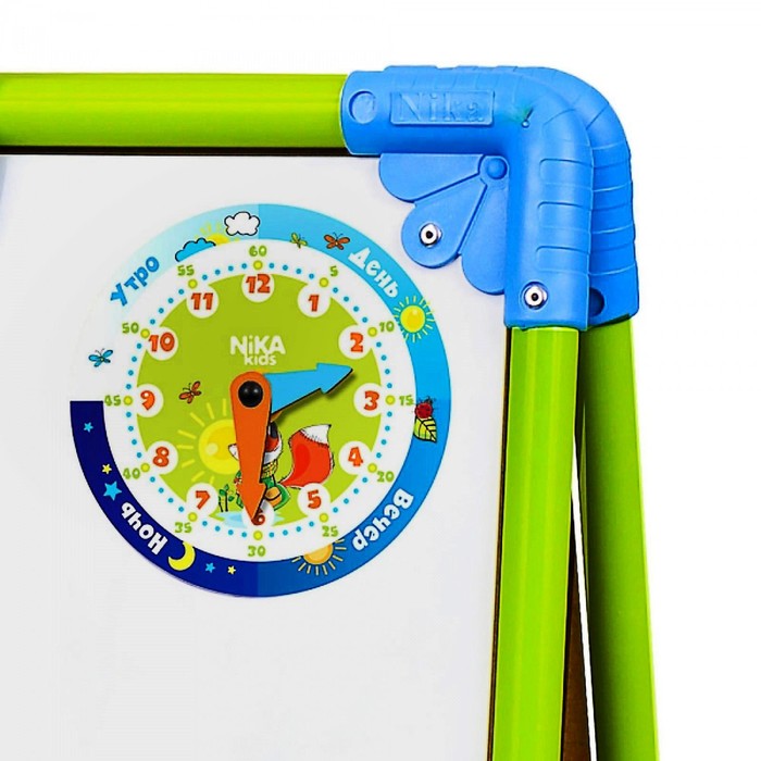 Мольберт растущий "Веселая азбука" М2/ВА