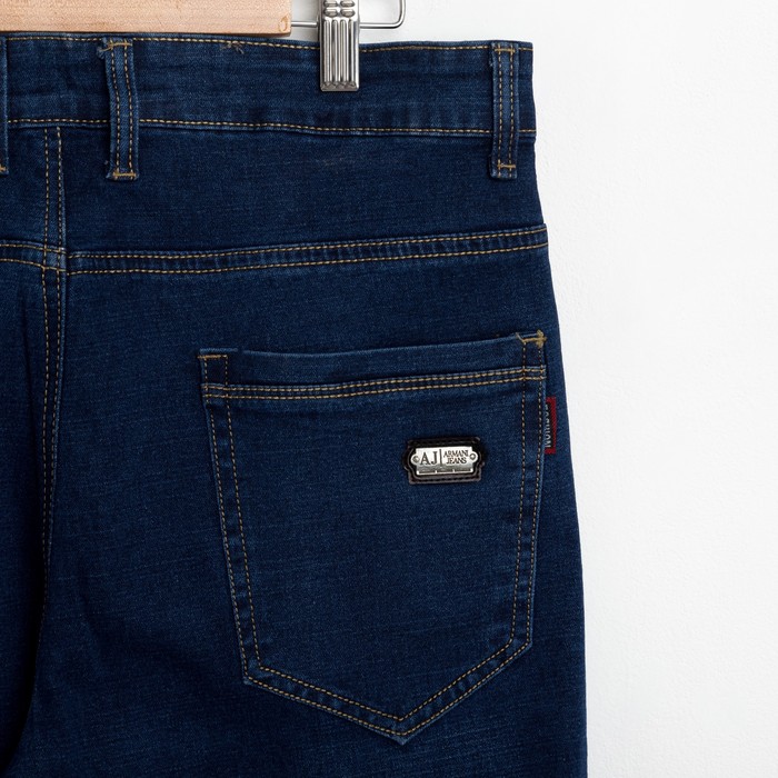 Джинсы мужские 185, р-р 36