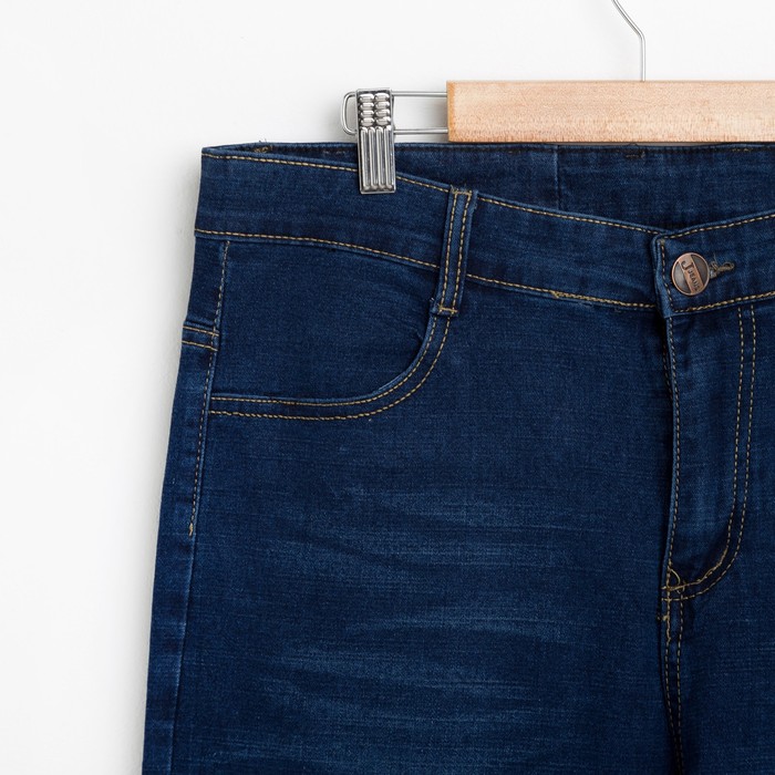 Джинсы мужские 187, р-р 32