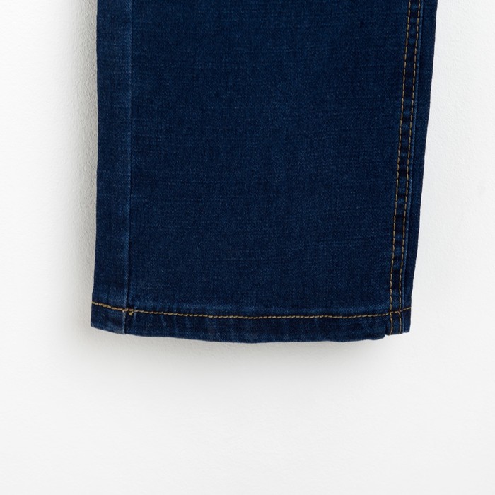 Джинсы мужские 187, р-р 34