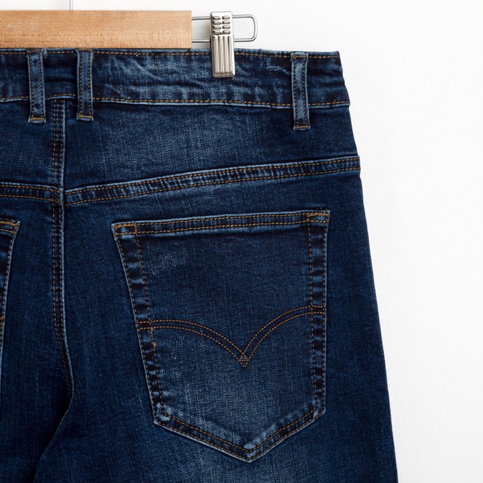 Джинсы мужские 2111-180, р-р 32