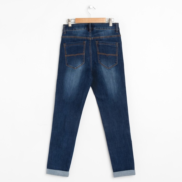 Джинсы мужские 2111-180, р-р 34