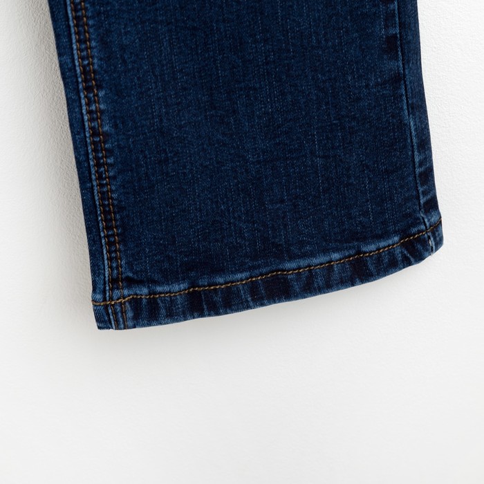 Джинсы мужские 2111-180, р-р 38