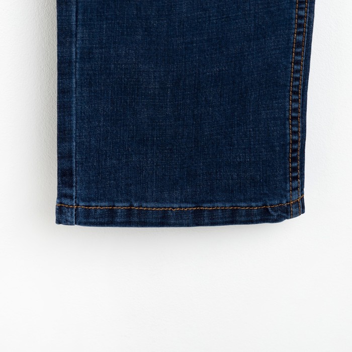 Джинсы мужские 7216, р-р 32