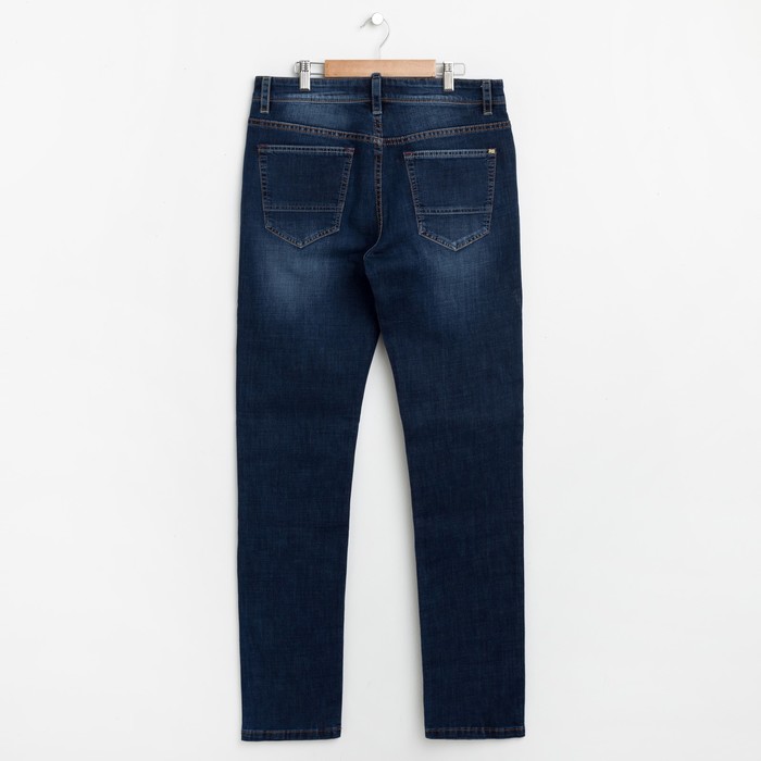 Джинсы мужские 7216, р-р 34