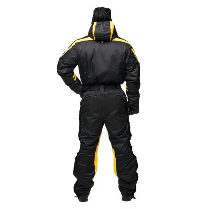 Комбинезон EVOLUTION, с подогревом, XL: 52-54, р 176-182 см, без греющего комплекта ЕСС ГК